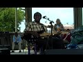 T-Model Ford: Backdoor Man (2011 Sunflower River Blues Festival)