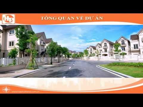 Khu đô thị mới Phú Lương