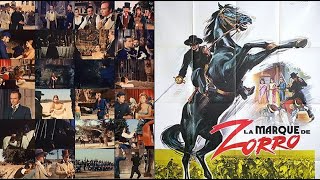 Zorro Kara Şeytan (1975) Türkçe Dublaj Nette ilk kez izle