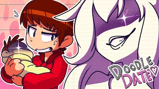 Jason Has A Baby? - Doodle Date