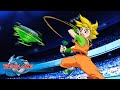 BEYBLADE | Ep. 5 Draciel of Approval | Ep. 6 Dragoon Storm