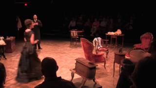 A Doll's House Pt 1