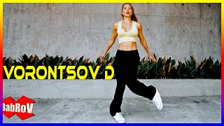 Vorontsov D - Get It (Shuffle Dance)