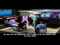 Grand Theft Auto: Vice City - Chapter 13 - Malibu Club (Cutscenes)
