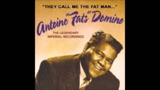 Watch Fats Domino Im Gonna Be A Wheel Someday video