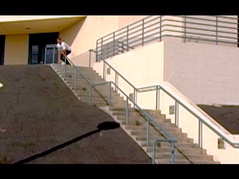 Nate Linford - FULL PART - Dumbfounded