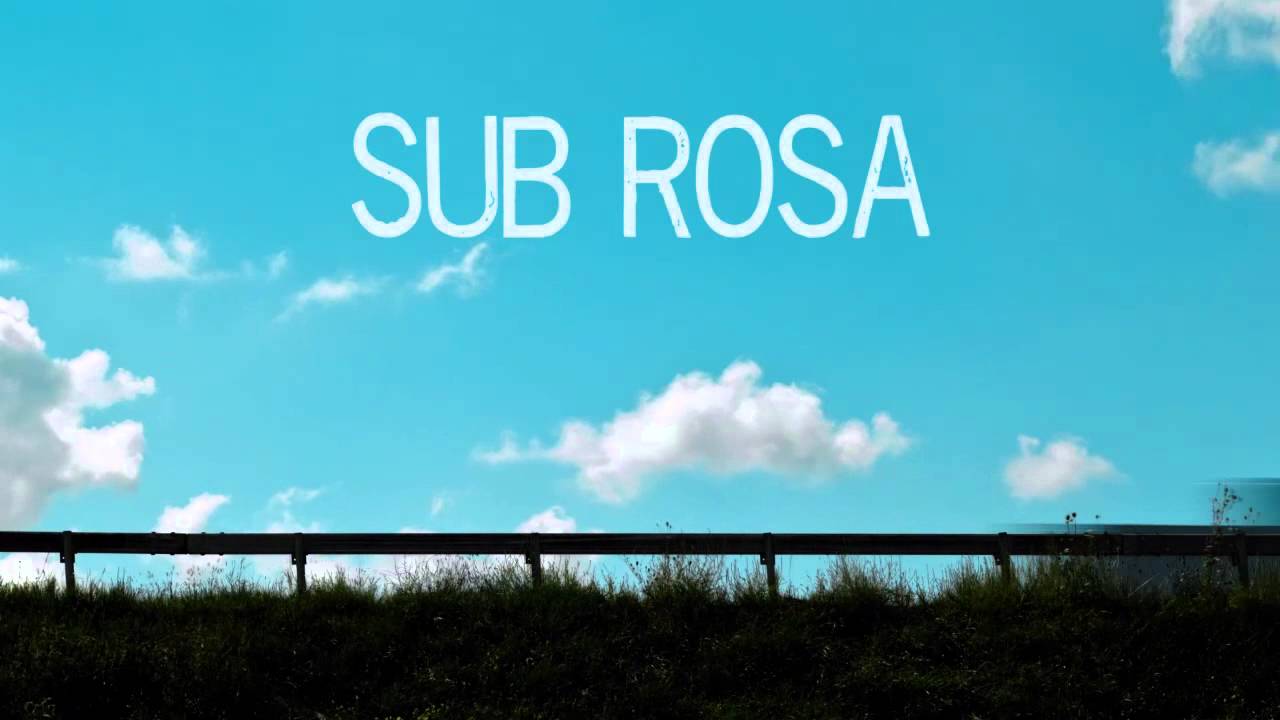 sub rosa full movie online dailymotion