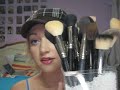 Makeup Storage Techniques