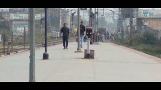 Sitamarhi Railway Station Bihar