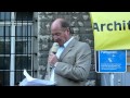Prof. Jo Frowein - 4. Plädoyer für den Südflügel - Architektinnen für K21, 01.08.2011