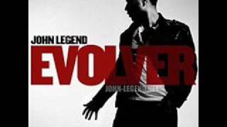 Watch John Legend Its Over video
