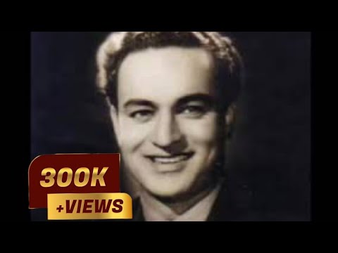 Mukesh - Na Kajre Ki Dhar (Unreleased)