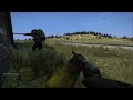 DAYZ STANDALONE - Episode 9 - 'KILLING THE AIRFIELD BANDIT'