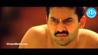 Kausha Rach, Chitram Seenu, Sivaji Nice Scene - Mantra Movie