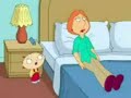 Family Guy-Eşşeğin S.ki (Türkçe Dublaj)