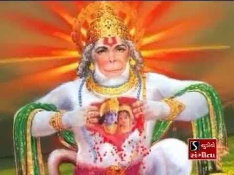 Mangal Murti Maruti Nandan - Hanuman Jayanti Special