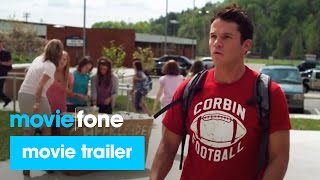 '23 Blast' Trailer (2014): Stephen Lang, Alexa Vega