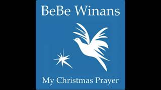 Watch Bebe Winans Silent Night video