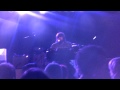 The Dear Hunter at Cat's Cradle - Full Set - 01. Fall and Flee