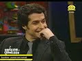 Stefan Kramer Julio Cesar Rodriguez (2_3) - halcon y camaleon (cap. final)(360p_H.264-AAC).mp4