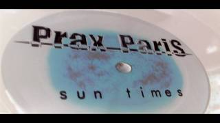 Prax Paris Sun Times