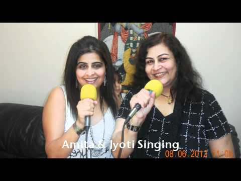 Kis Liye Maine Pyar Kiya By Jyoti & Amita