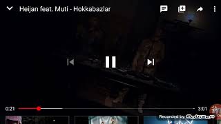 Hejan feat .muti- hokabazlar