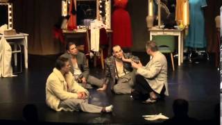 Vorschaubild Bremer Shakespeare Company