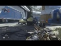 ADVANCED WARFARE - REVERSE BOOSTER CAUGHT IN THE ACT