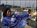 バナキン 横浜Fマリノス編(2003年) 前編