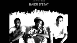Watch Haiku Detat Studio Street Stage video