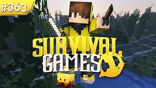 DÜNYA'NIN EN İYİ PVPCİSİ MİYİM? (Minecraft : Survival Games #363) w/IsmetRG
