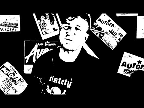 Aurora - Egy Kis Anarchia Videoklip (HQ) 2014.