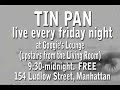 Tin Pan at Googie's Lounge