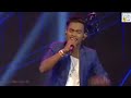 Kavinda Gimhana | Ranga Paana Oba Kawda | රඟපාන ඔබ කවුද | Derana Dream Star Season 10