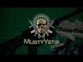 mustyyeti