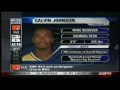 NFL 07 Draft Review 7th Pick Adrian Peterson. NFL 07 Draft Review 7th Pick Adrian Peterson. 7:22. With the second pick in the 2007 NFL Draft.