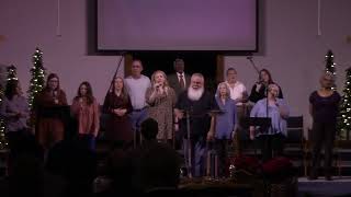 Advent #2 - Faith | Hebrews 11:1-39