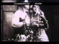 Spartacus and Idamis Shackled as Slaves of Rome, 1912 - Film 94958