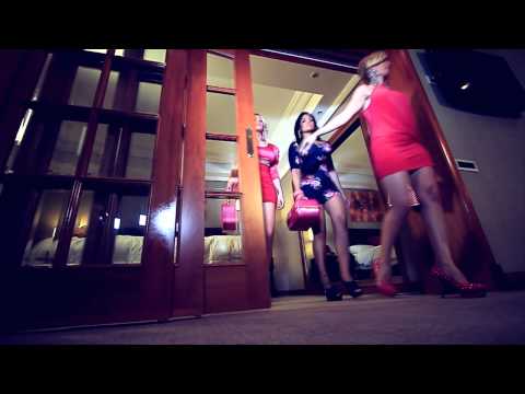 Yelitza Lora - El Party Empezo Video Official HD