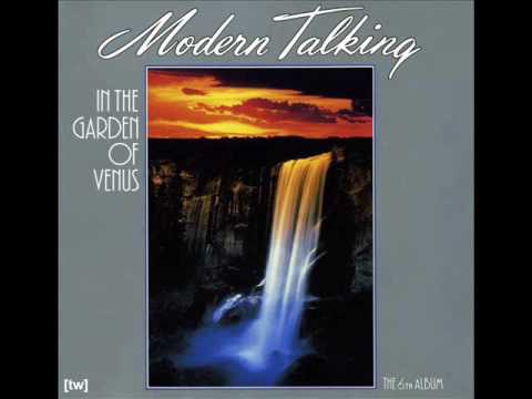 Modern Talking - Don't Lose My Number - 1987