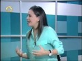 Alo Ciudadano - María Corina Machado: Análisis de la campaña electoral