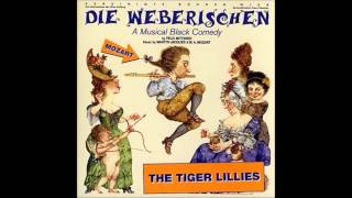 Watch Tiger Lillies Never Marry A Man video