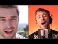 Wide Awake - Katy Perry - Peter Hollens feat. Chris Thompson