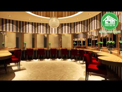 Khách sạn gần sân bay Tân Sơn Nhất