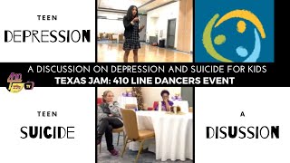 Ep 54: A Discussion on Depression and Suicide for Kids and how we can help