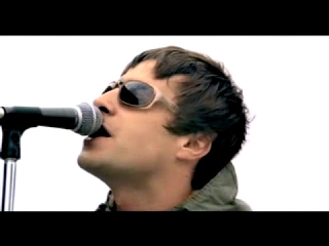Oasis Live From Manchester (England, 2005)