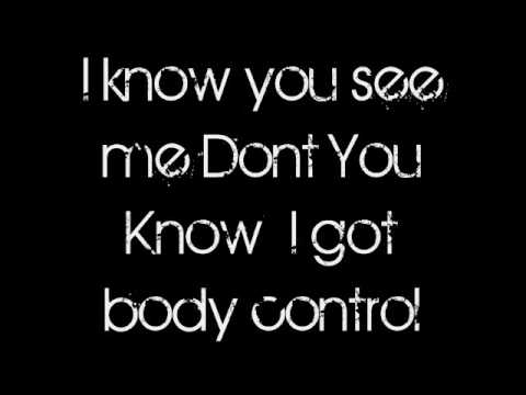 Body Control Video