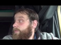(MLD#14) Trucker Josh - A WALK WITH A WEASEL - My Trucking Life