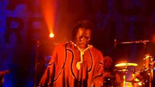 Watch Tiken Jah Fakoly Soldier video
